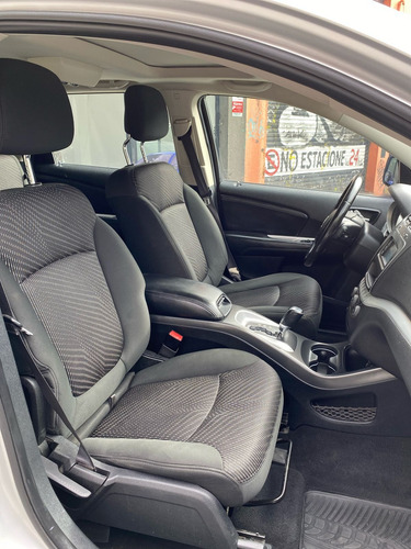 Dodge Journey 2.4 Sxt (3 Filas) 170cv Atx