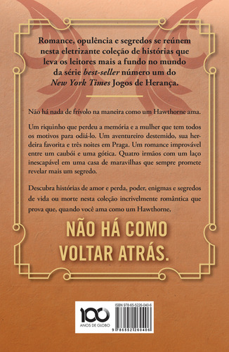 Jogos Ocultos