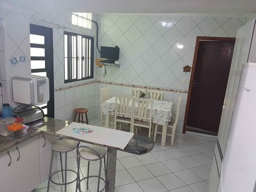 Casa À Venda Na Avenida Deputado Rubens Granja, Vila Vermelha, São Paulo - Sp - Liv-4058