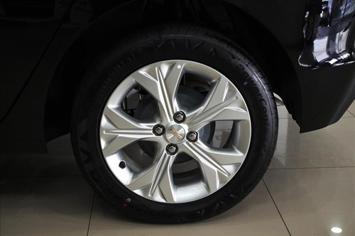 Chevrolet Onix 1.0 TURBO FLEX LTZ AUTOMÁTICO
