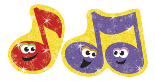 Paquete Variado De Pegatinas Trend Enterprises School Days S