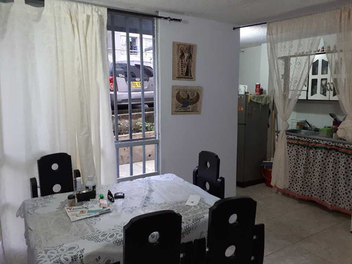 Apartamento En Venta En Frailes/dosquebradas (48653).