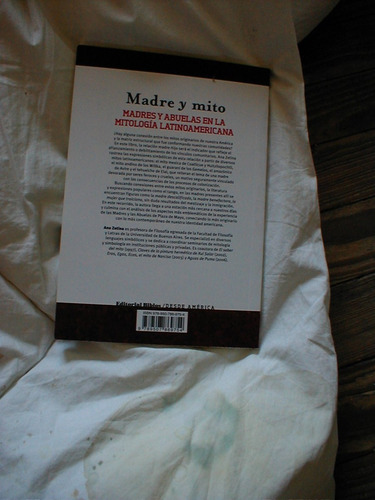 Madre Y Mito Madres Abuelas Mitología Latinoamericana Zetina