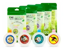 Comprar Boton Prendedor Repelente Anti Mosquito Citronela Bebes
