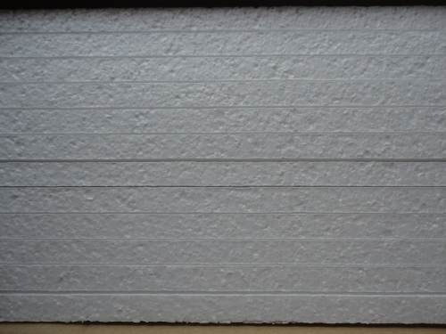 Imagem 1 de 4 de Placas De Isopor 100 Mm Pct C/2 Placas