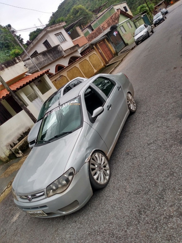 Fiat Siena 2007 1.0 Fire Flex 4p