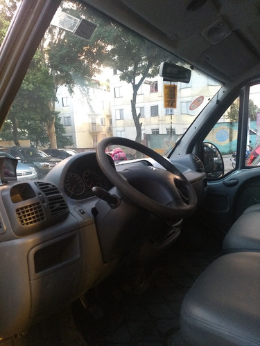 Boxer 2011/2012 Peugeot Minibus 2.3 Hdi 330m 15l