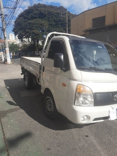 Hyundai Hr 2.5 Hdb