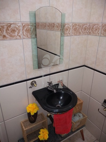Imagem 4 de 21 de Casa À Venda, Vila Cecília, Mogi Das Cruzes, Sp - Sp - Ca0015_colmea