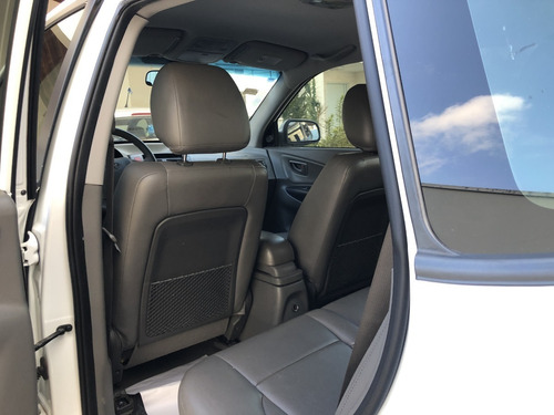 Imagem 8 de 13 de Hyundai Tucson Gls 2.0l 16v Top (flex) (aut) 2016