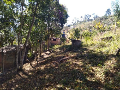 Imagem 7 de 28 de Chácara Modesta Com Boa Localização!!! - 272 - 69892463