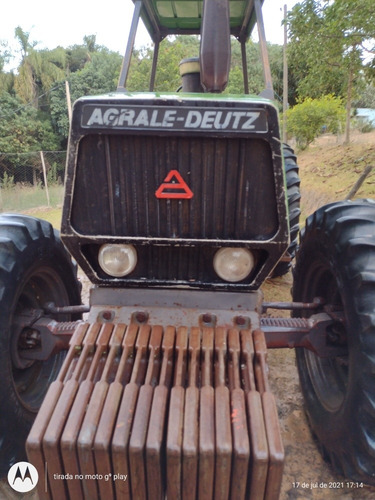 Imagem 13 de 14 de Agrale Bx 4.130