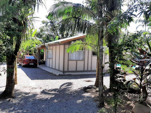 Imagem 4 de 16 de Excelente Chácara Localizada No Anhaia Medindo 3.398,59 M² Por R$300mil - Ch0171