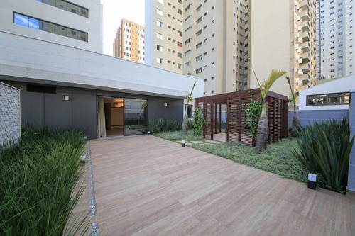 Imagem 16 de 18 de Studio Em Curitiba - Pr - St0009_capr