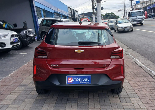 Chevrolet Onix HATCH 10MT LT2