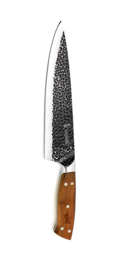 Cuchillo Parrillero Curacaví