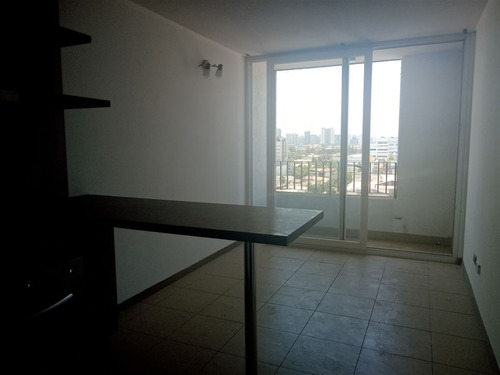 Departamento En Arriendo En Santiago