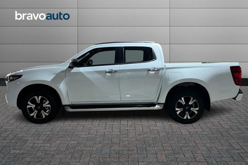 Mazda BT-50 (IN) 3.0 DC HIGH PLUS AT 4X4 DIESEL