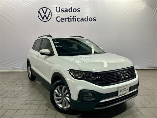 Volkswagen T-Cross 1.6 Trendline At