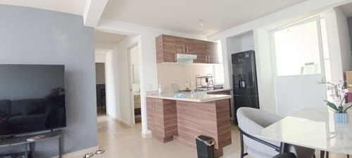 Departamento En Venta En Campestre Aragon