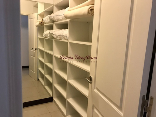 Imagen 6 de 16 de Venta Apartamento En Playa Brava 3 Dormitorios