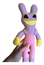 Comprar Peluches De Digital Circus Conejo Jax U Otros 