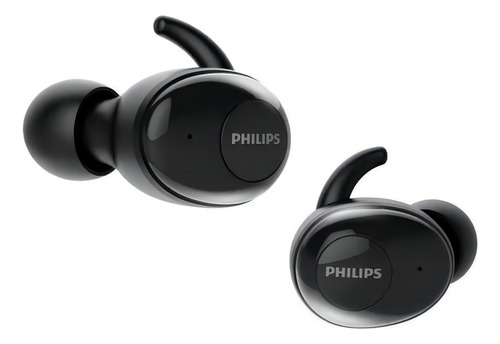 Fone De Ouvido Bluetooth Shb2515bk/10 Preto Philips