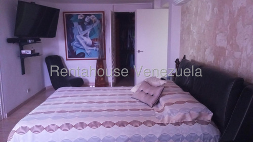 Apartamento Urb. Miranda. Ar. Caracas. Mls # 25-21829