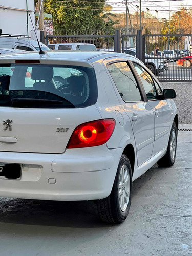 Imagen 12 de 23 de Peugeot 307 2011 1.6 Xs 110cv Mp3