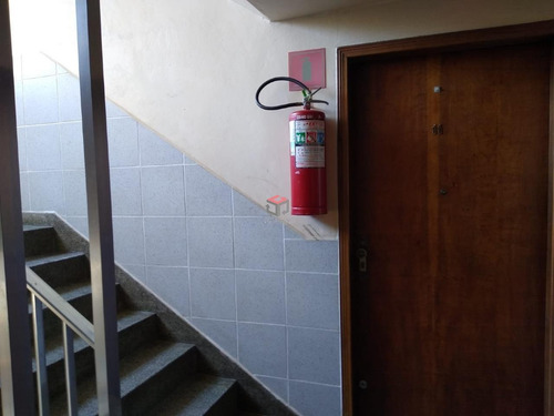 Imagem 18 de 28 de Apartamento À Venda, 2 Quartos, 1 Vaga, Alvorada - Santo André/sp - 107915