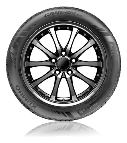 Pneu Aro 19 265/50zr19 110y Kumho Crugen Hp91