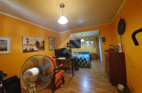 Casa En Venta En Puente Alto, Mmv