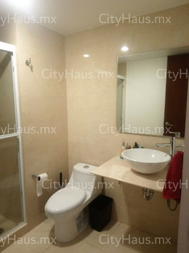Imagen 6 de 12 de Venta Departamento Grand Tower Del Valle.