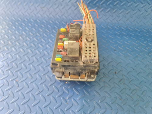 Modulo Caja De Fusibles Pontiac Grand Am 99/05 (Usado)