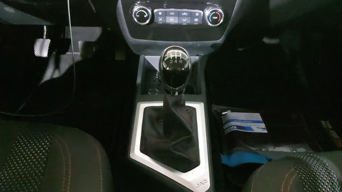 Jac Sei2 1.5 Smart