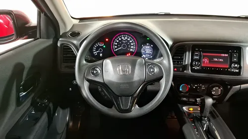 Honda HR-V 1.8 Uniq Cvt