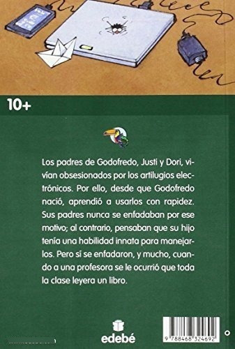 Un Esguince En El Cerebro (tucan Verde) - Gomez..., de Gómez Cerdá, Alfredo. Editorial EDEBE en español