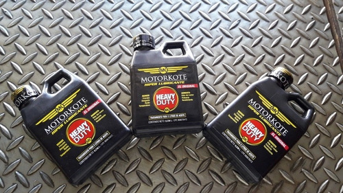 Motorkote Aditivo Para Motor