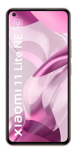 Xiaomi 11 Lite Ne New Edition 5g 2109119dg 8gb 256gb Dual