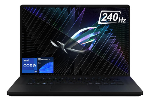 Asus Rog Zephyrus M16 - Laptop Para Juegos, Pantalla Qhd De.