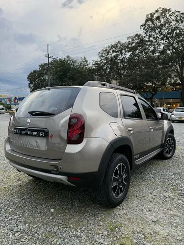 Renault Duster 1.6 Dynamique 4X2