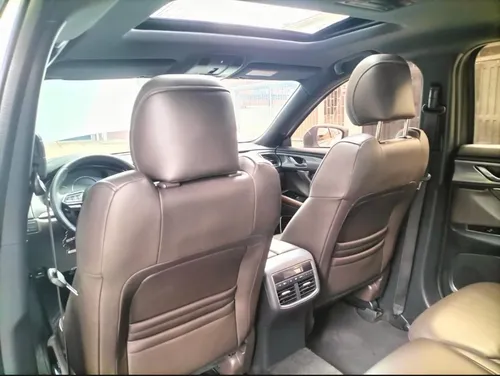 Mazda CX-9 2.5 Grand Touring Signature