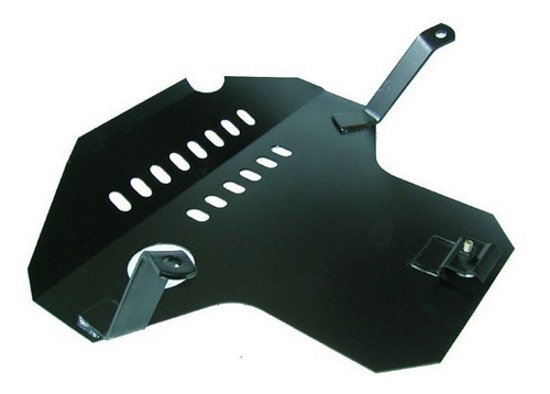 Imagen 3 de 5 de (cubre Carter Vw Gol 1.9 Diésel