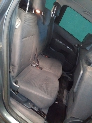 Peugeot 5008 1.6 Allure Plus 156cv 2013