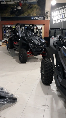 Imagen 3 de 14 de Polaris Rzr Turbo Pro Ultimate 22 Polaris Cosentino Motosone