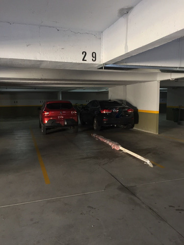 Imagen 7 de 7 de Cochera En Venta Espigon 13 P. Escondido Nordelta