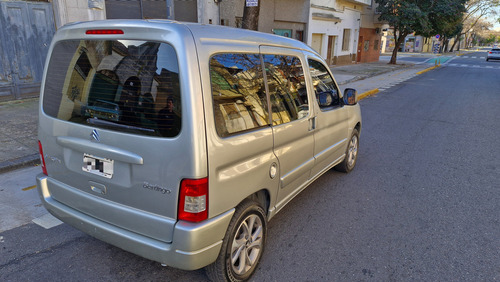 Citroën Berlingo Multispace 1.6 Sx Hdi 92cv Am53