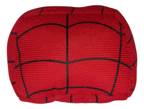 Peluche Plush Finger Puppet Marvel Vengadores Spider Man Títere Spider-man Finger Puppet