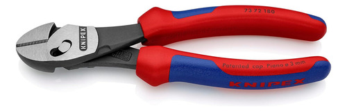 Cuchilla Twinforce Bk De Knipex Tools En Diagonal