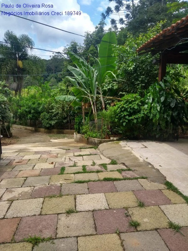 Imagem 5 de 30 de Chacara - Ch00031 - 69261241